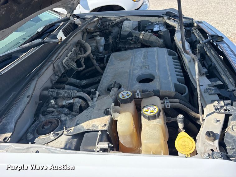 image for item FB8772 2009 Ford Escape SUV