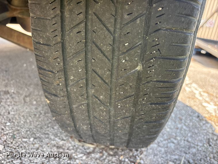 image for item FB8772 2009 Ford Escape SUV