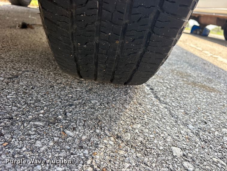image for item FB8772 2009 Ford Escape SUV