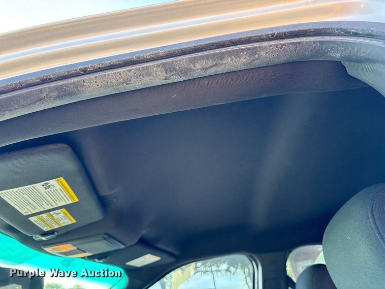 image for item FB8776 2013 Ford Explorer SUV