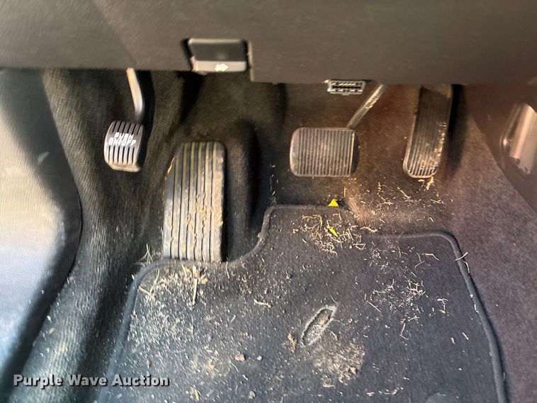 image for item FB8776 2013 Ford Explorer SUV