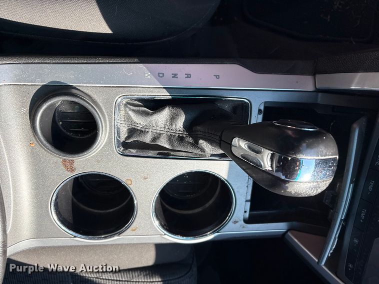 image for item FB8776 2013 Ford Explorer SUV