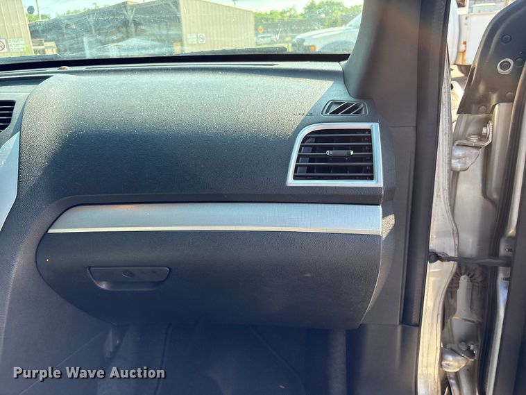 image for item FB8776 2013 Ford Explorer SUV