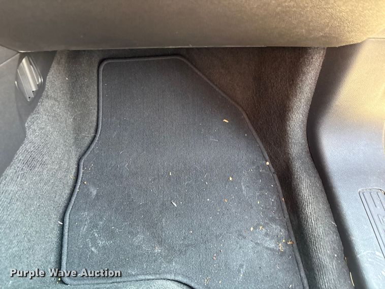 image for item FB8776 2013 Ford Explorer SUV
