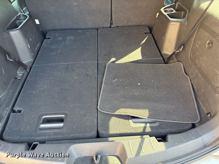image for item FB8776 2013 Ford Explorer SUV