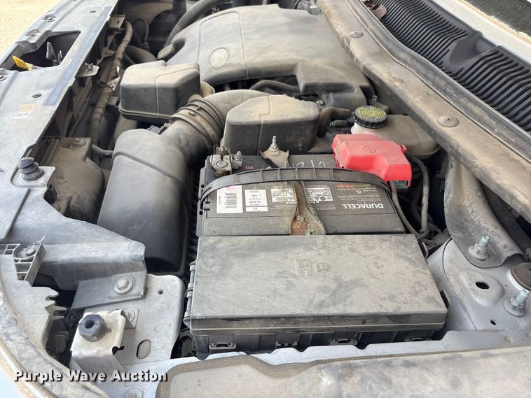 image for item FB8776 2013 Ford Explorer SUV