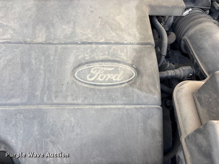 image for item FB8776 2013 Ford Explorer SUV