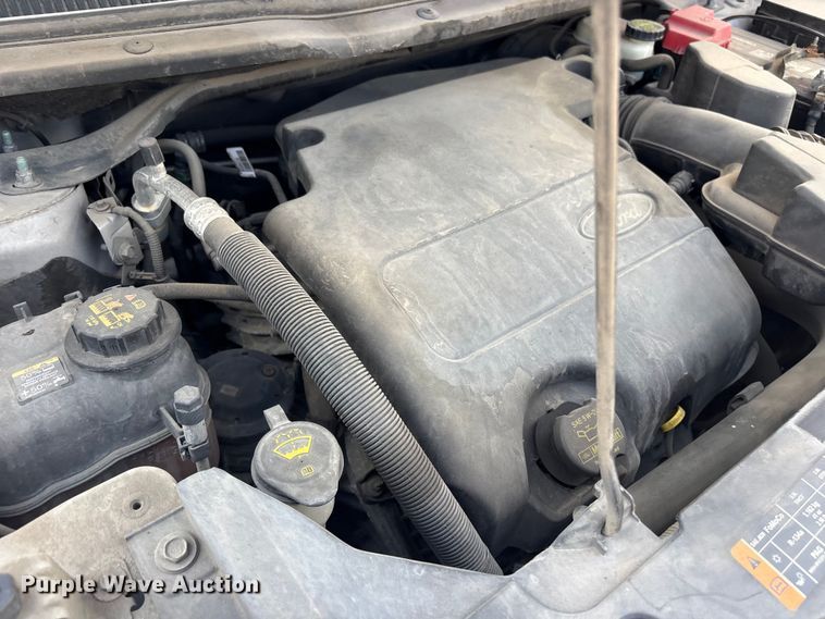 image for item FB8776 2013 Ford Explorer SUV