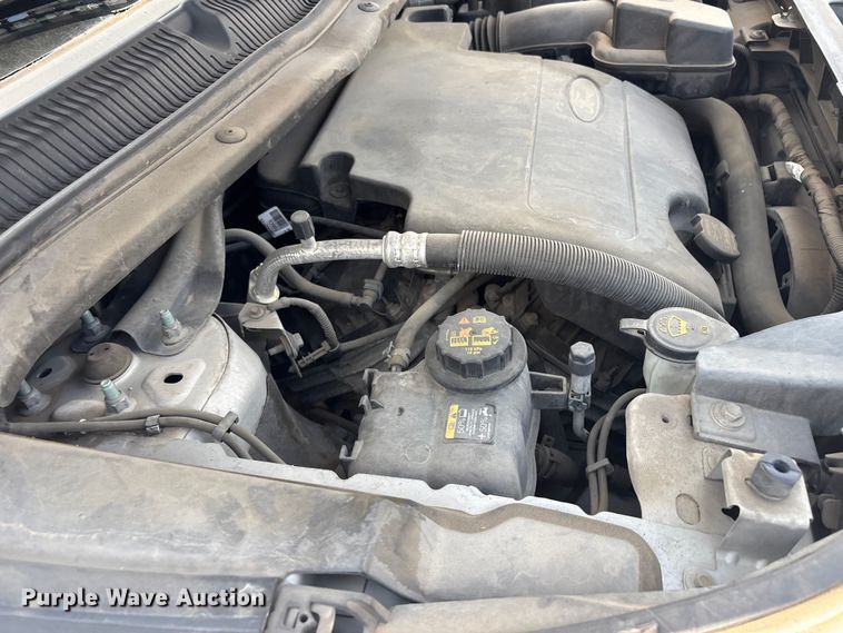 image for item FB8776 2013 Ford Explorer SUV