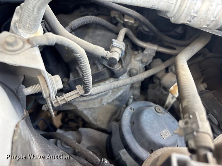 image for item FB8776 2013 Ford Explorer SUV