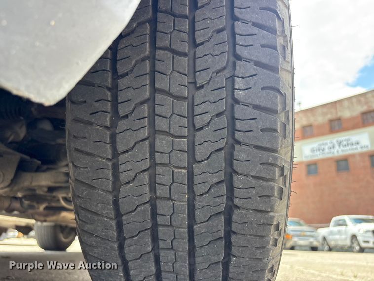image for item FB8776 2013 Ford Explorer SUV