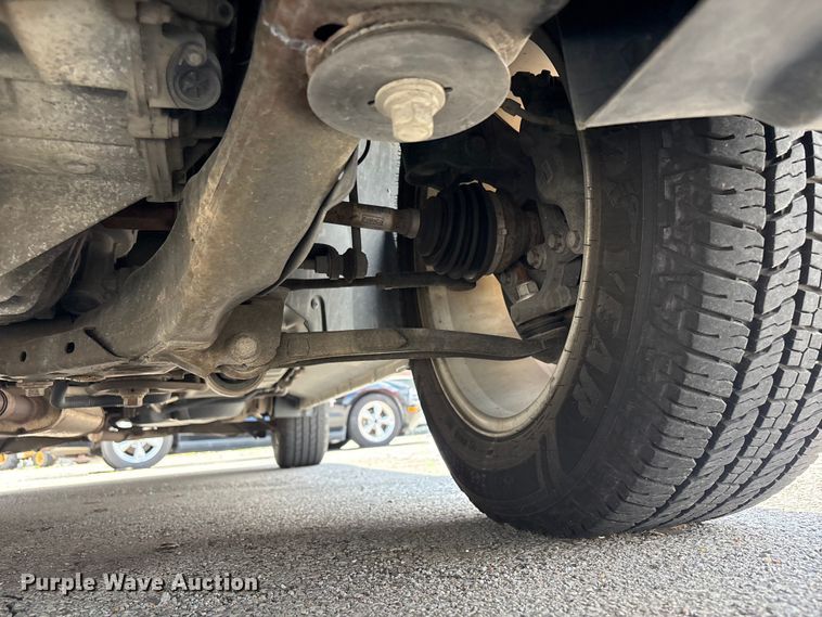 image for item FB8776 2013 Ford Explorer SUV
