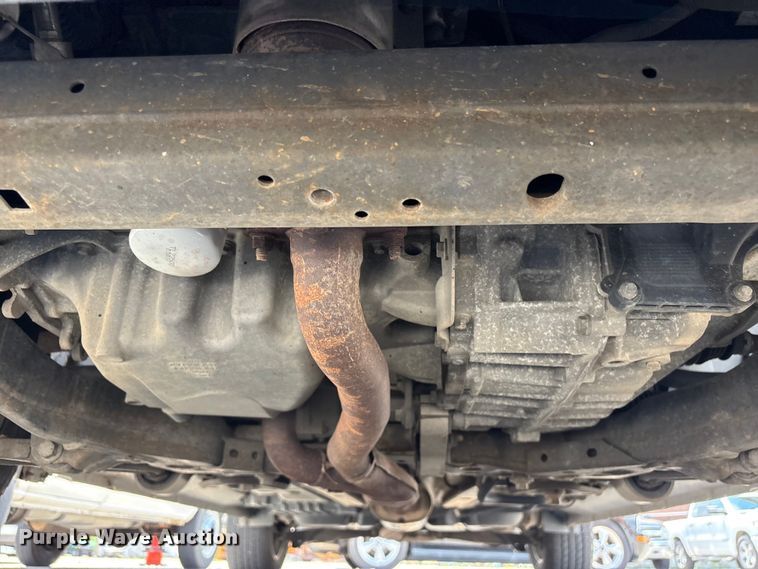 image for item FB8776 2013 Ford Explorer SUV