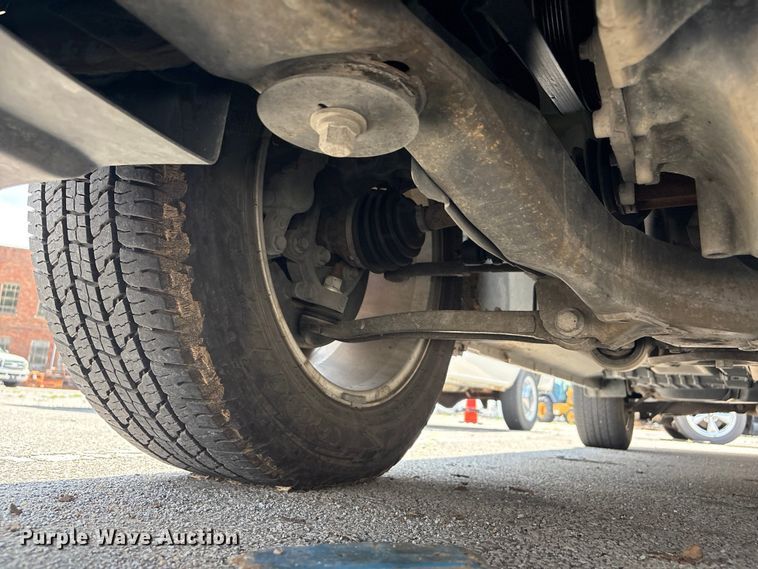 image for item FB8776 2013 Ford Explorer SUV