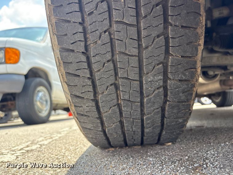 image for item FB8776 2013 Ford Explorer SUV