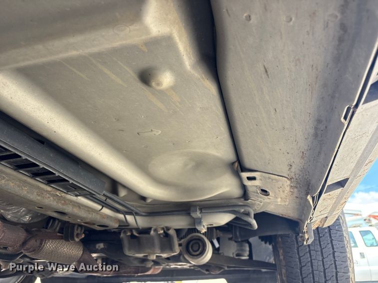 image for item FB8776 2013 Ford Explorer SUV
