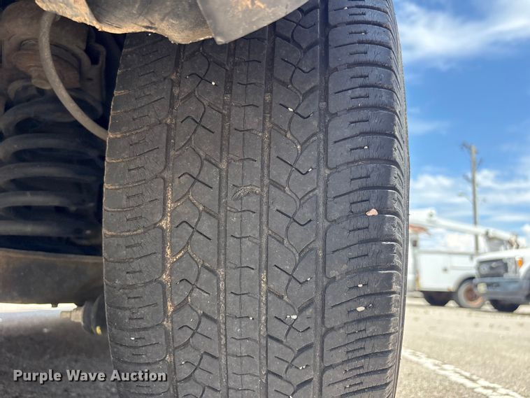 image for item FB8776 2013 Ford Explorer SUV