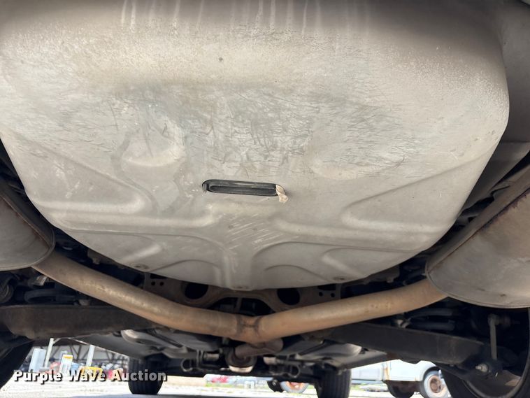 image for item FB8776 2013 Ford Explorer SUV
