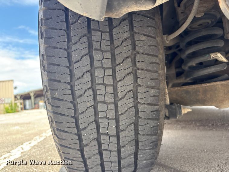 image for item FB8776 2013 Ford Explorer SUV