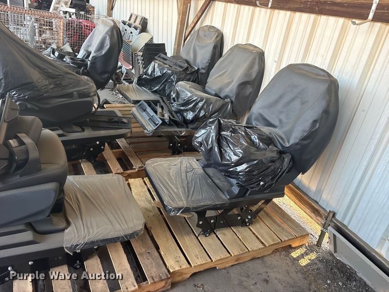 image for item FB8777 (12) passenger seats