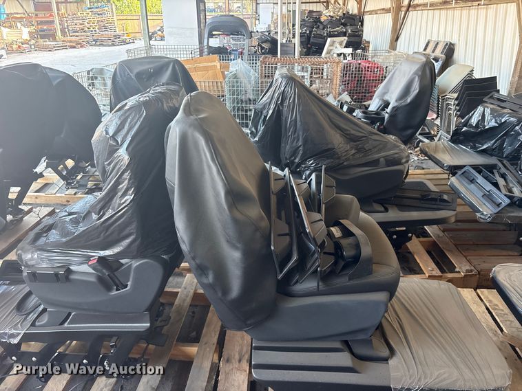 image for item FB8777 (12) passenger seats