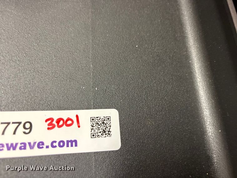 image for item FB8779 (2) Hatch copper pocket coloimeter II