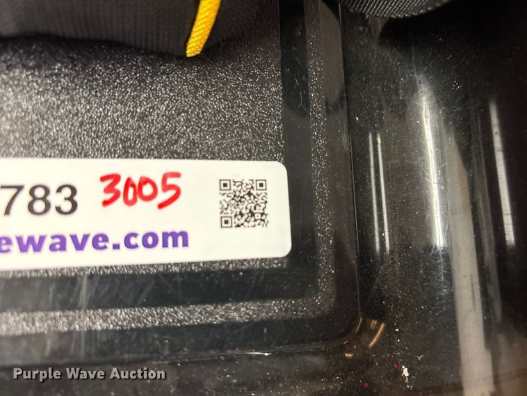 image for item FB8783 Trimble Geoexplorer 6000 series locator