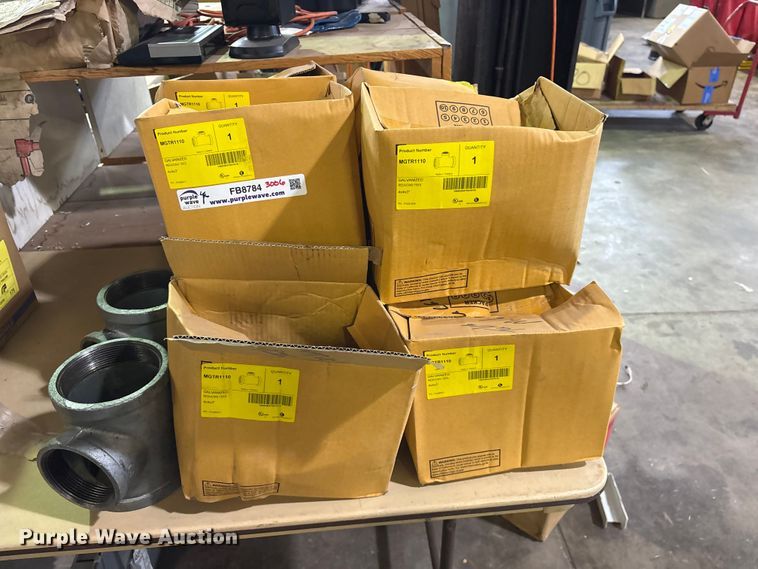 image for item FB8784 Building materials