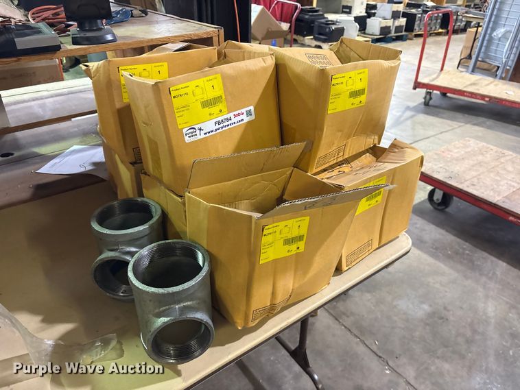 image for item FB8784 Building materials