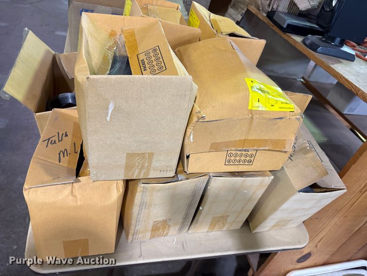 image for item FB8784 Building materials