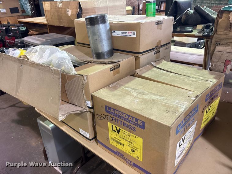 Building materials