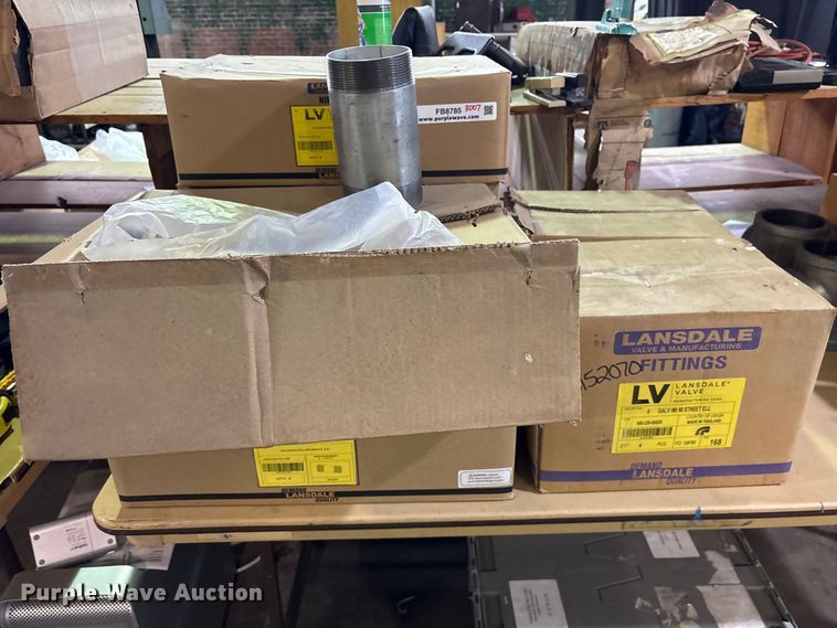 image for item FB8785 Building materials