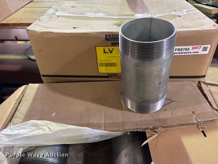 image for item FB8785 Building materials