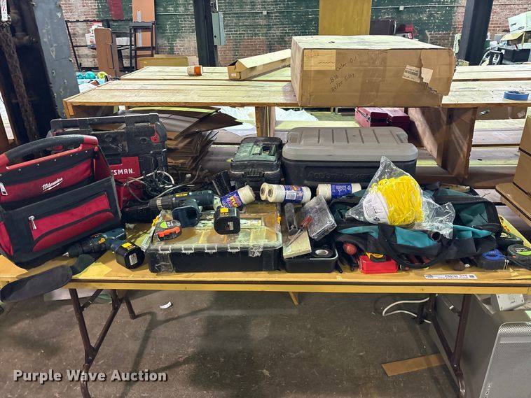 image for item FB8786 Hand tools