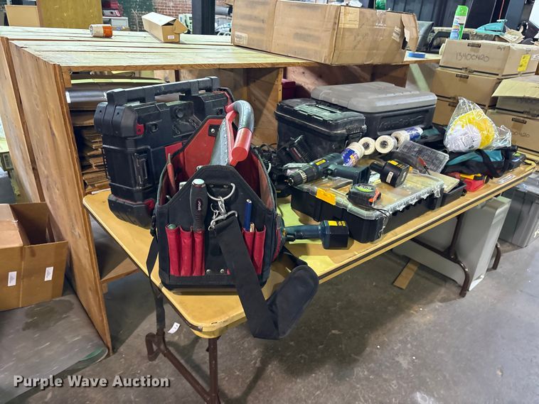 image for item FB8786 Hand tools