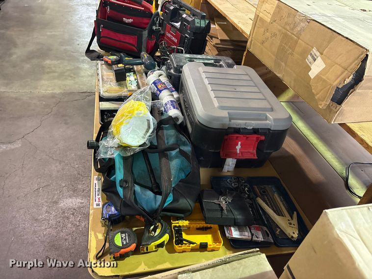 image for item FB8786 Hand tools