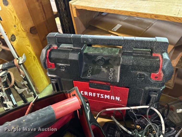 image for item FB8786 Hand tools