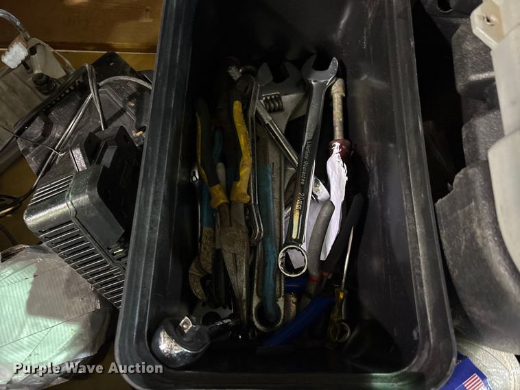 image for item FB8786 Hand tools