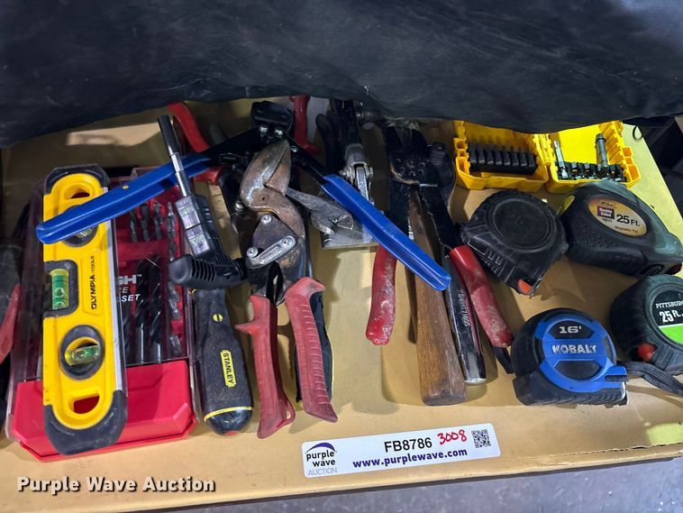 image for item FB8786 Hand tools