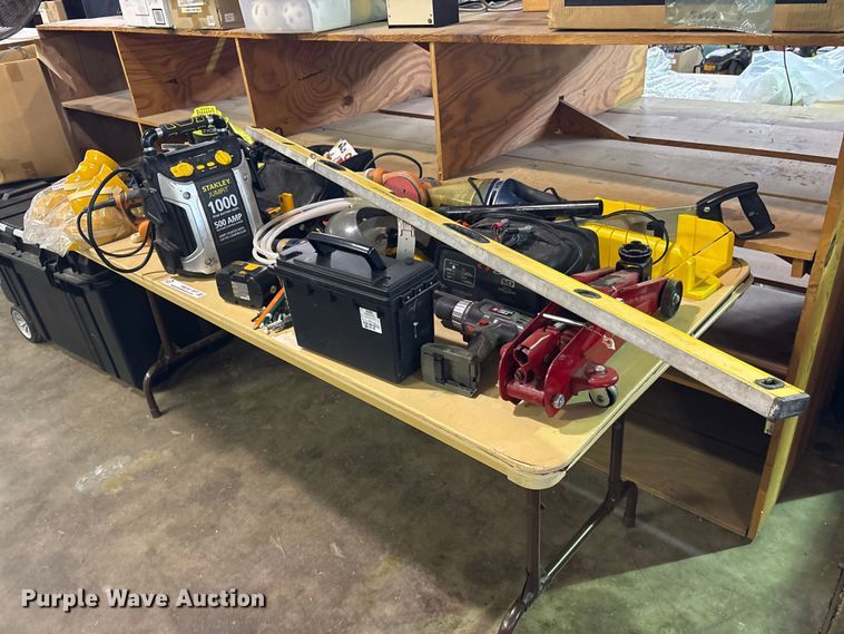 Tools