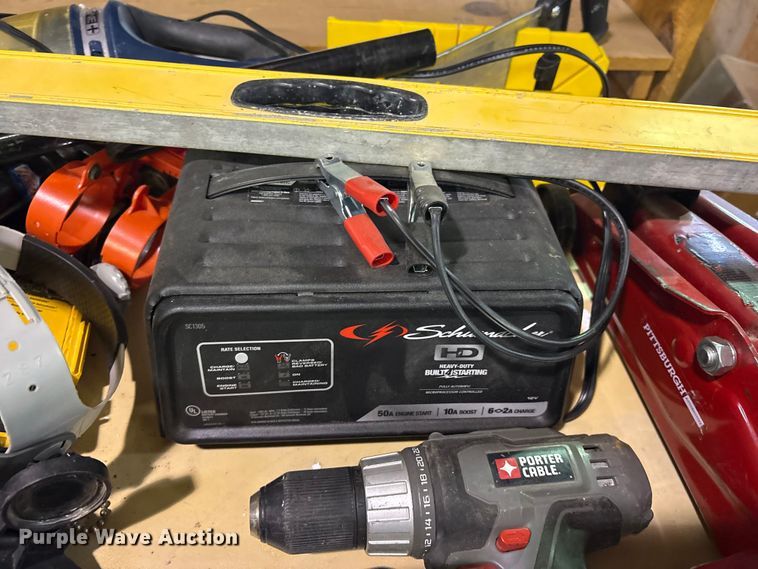 image for item FB8787 Tools