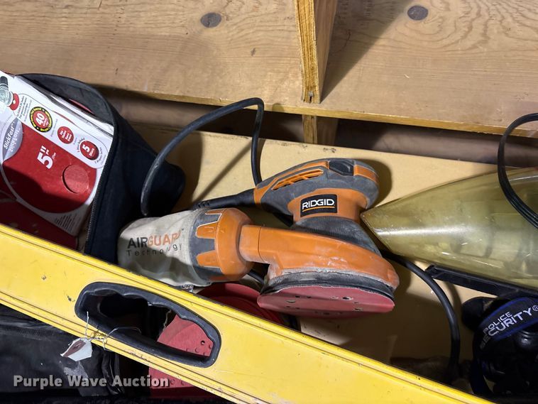 image for item FB8787 Tools