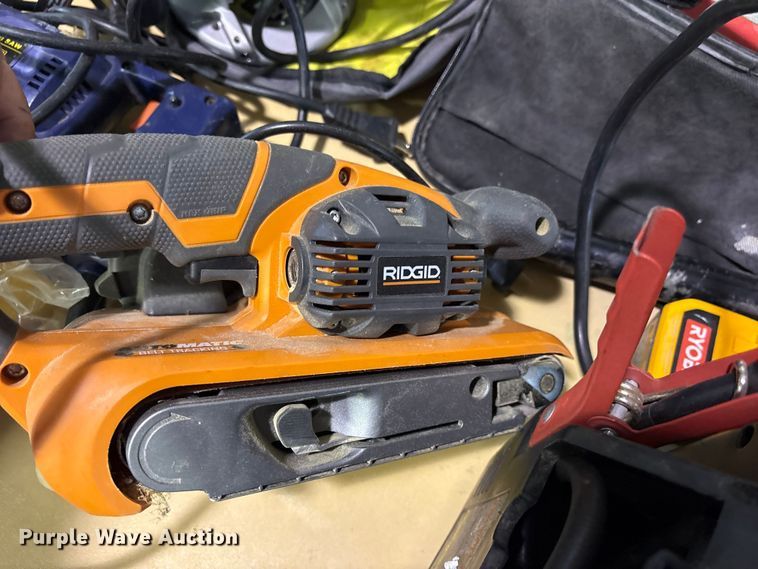 image for item FB8787 Tools