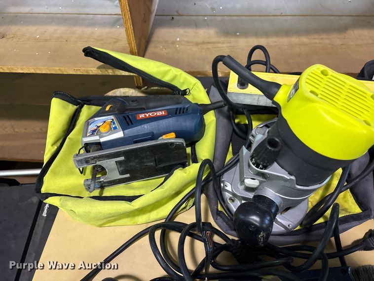 image for item FB8787 Tools