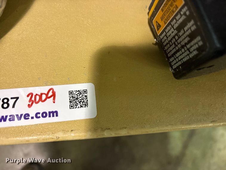 image for item FB8787 Tools
