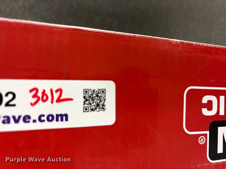 image for item FB8792 Lincoln K5255-1 welder