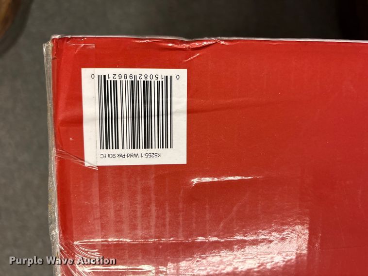 image for item FB8792 Lincoln K5255-1 welder