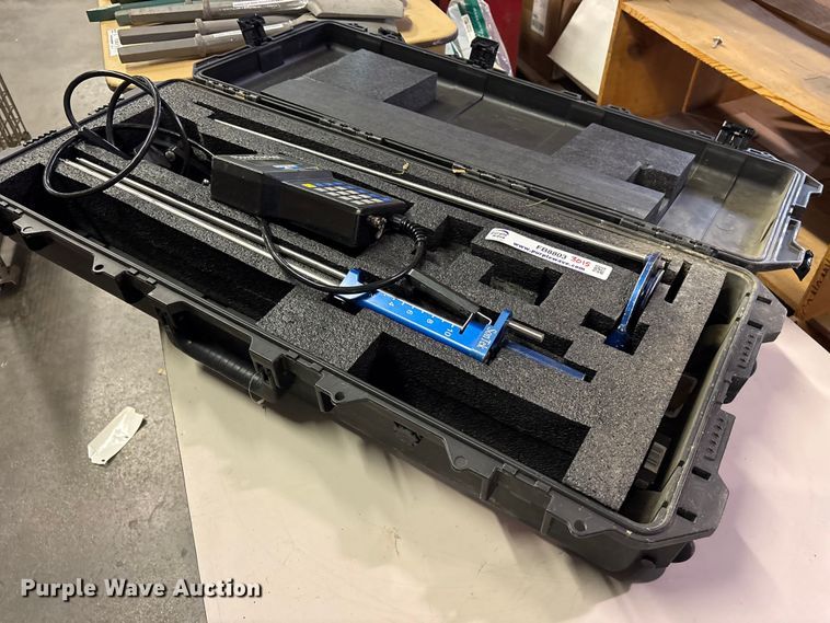 image for item FB8803 SonTek FlowTracker Handheld ADV flow monitoring tool
