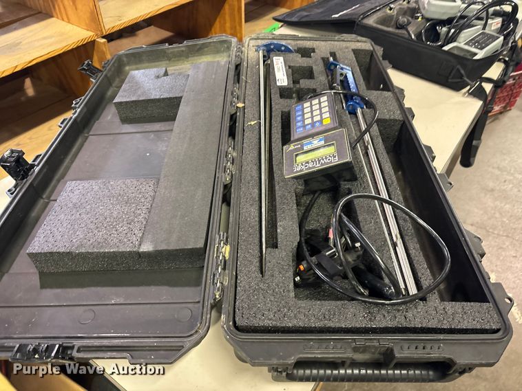 image for item FB8803 SonTek FlowTracker Handheld ADV flow monitoring tool