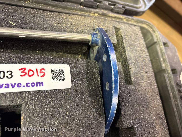 image for item FB8803 SonTek FlowTracker Handheld ADV flow monitoring tool